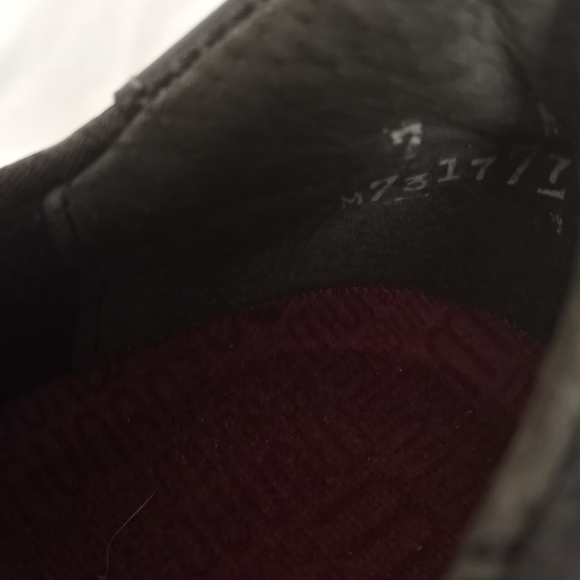 MUNRO Slip-on Shoes - Picture 6 of 7